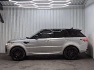 Land Rover Range Rover Sport 4.4 Range Rover Sport Autobiography Dynamic SDV8 Auto 4WD 5dr 17
