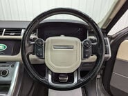 Land Rover Range Rover Sport 4.4 Range Rover Sport Autobiography Dynamic SDV8 Auto 4WD 5dr 75