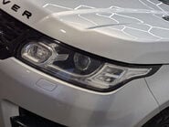 Land Rover Range Rover Sport 4.4 Range Rover Sport Autobiography Dynamic SDV8 Auto 4WD 5dr 28