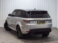 Land Rover Range Rover Sport 4.4 Range Rover Sport Autobiography Dynamic SDV8 Auto 4WD 5dr 12