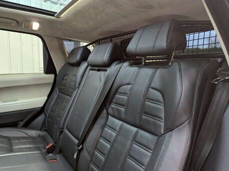 Land Rover Range Rover Sport 4.4 Range Rover Sport Autobiography Dynamic SDV8 Auto 4WD 5dr 69