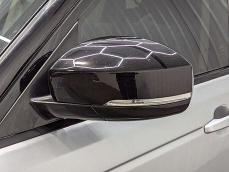 Land Rover Range Rover Sport 4.4 Range Rover Sport Autobiography Dynamic SDV8 Auto 4WD 5dr 29