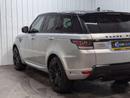 Land Rover Range Rover Sport 4.4 Range Rover Sport Autobiography Dynamic SDV8 Auto 4WD 5dr 34