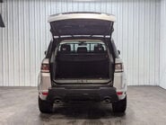 Land Rover Range Rover Sport 4.4 Range Rover Sport Autobiography Dynamic SDV8 Auto 4WD 5dr 44