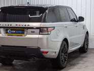 Land Rover Range Rover Sport 4.4 Range Rover Sport Autobiography Dynamic SDV8 Auto 4WD 5dr 36