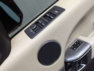 Land Rover Range Rover Sport 4.4 Range Rover Sport Autobiography Dynamic SDV8 Auto 4WD 5dr 81