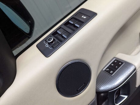 Land Rover Range Rover Sport 4.4 Range Rover Sport Autobiography Dynamic SDV8 Auto 4WD 5dr 81