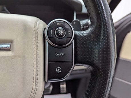Land Rover Range Rover Sport 4.4 Range Rover Sport Autobiography Dynamic SDV8 Auto 4WD 5dr 77