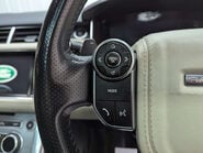 Land Rover Range Rover Sport 4.4 Range Rover Sport Autobiography Dynamic SDV8 Auto 4WD 5dr 74