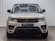 Land Rover Range Rover Sport 4.4 Range Rover Sport Autobiography Dynamic SDV8 Auto 4WD 5dr 19