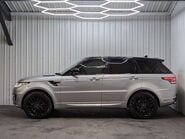 Land Rover Range Rover Sport 4.4 Range Rover Sport Autobiography Dynamic SDV8 Auto 4WD 5dr 15