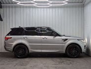 Land Rover Range Rover Sport 4.4 Range Rover Sport Autobiography Dynamic SDV8 Auto 4WD 5dr 13