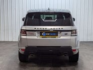 Land Rover Range Rover Sport 4.4 Range Rover Sport Autobiography Dynamic SDV8 Auto 4WD 5dr 37