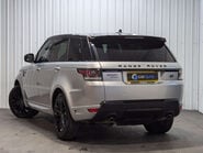 Land Rover Range Rover Sport 4.4 Range Rover Sport Autobiography Dynamic SDV8 Auto 4WD 5dr 11