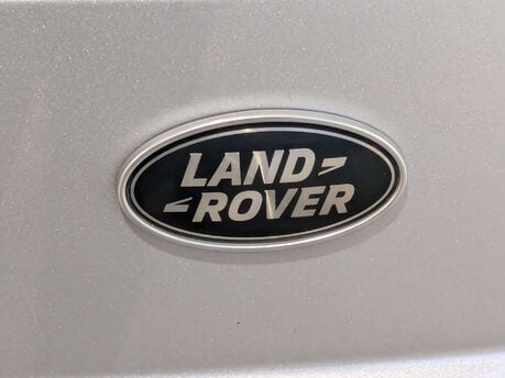 Land Rover Range Rover Sport 4.4 Range Rover Sport Autobiography Dynamic SDV8 Auto 4WD 5dr 38