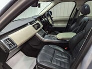 Land Rover Range Rover Sport 4.4 Range Rover Sport Autobiography Dynamic SDV8 Auto 4WD 5dr 55