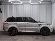 Land Rover Range Rover Sport 4.4 Range Rover Sport Autobiography Dynamic SDV8 Auto 4WD 5dr 14