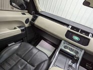 Land Rover Range Rover Sport 4.4 Range Rover Sport Autobiography Dynamic SDV8 Auto 4WD 5dr 46