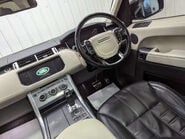 Land Rover Range Rover Sport 4.4 Range Rover Sport Autobiography Dynamic SDV8 Auto 4WD 5dr 49
