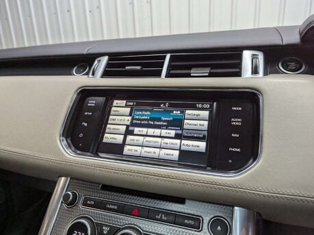 Land Rover Range Rover Sport 4.4 Range Rover Sport Autobiography Dynamic SDV8 Auto 4WD 5dr 89