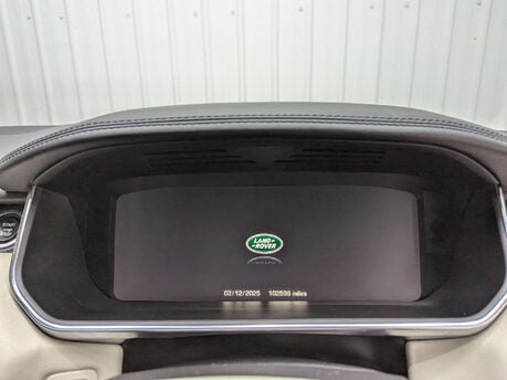 Land Rover Range Rover Sport 4.4 Range Rover Sport Autobiography Dynamic SDV8 Auto 4WD 5dr 76