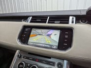 Land Rover Range Rover Sport 4.4 Range Rover Sport Autobiography Dynamic SDV8 Auto 4WD 5dr 85