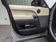 Land Rover Range Rover Sport 4.4 Range Rover Sport Autobiography Dynamic SDV8 Auto 4WD 5dr 60