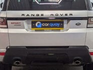 Land Rover Range Rover Sport 4.4 Range Rover Sport Autobiography Dynamic SDV8 Auto 4WD 5dr 39