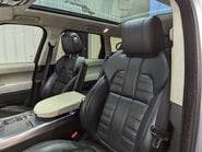 Land Rover Range Rover Sport 4.4 Range Rover Sport Autobiography Dynamic SDV8 Auto 4WD 5dr 58