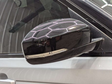 Land Rover Range Rover Sport 4.4 Range Rover Sport Autobiography Dynamic SDV8 Auto 4WD 5dr 26