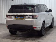 Land Rover Range Rover Sport 4.4 Range Rover Sport Autobiography Dynamic SDV8 Auto 4WD 5dr 41