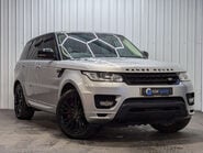 Land Rover Range Rover Sport 4.4 Range Rover Sport Autobiography Dynamic SDV8 Auto 4WD 5dr 93