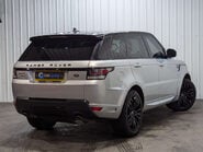 Land Rover Range Rover Sport 4.4 Range Rover Sport Autobiography Dynamic SDV8 Auto 4WD 5dr 9