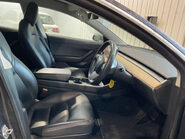 Tesla Model 3 Model 3 Long Range AWD 4WD 4dr 16