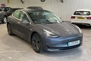 Tesla Model 3 Model 3 Long Range AWD 4WD 4dr
