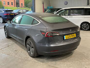 Tesla Model 3 Model 3 Long Range AWD 4WD 4dr 7