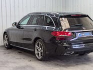 Mercedes-Benz C Class 2.1 C250 AMG Line Bluetec Auto 5dr 33