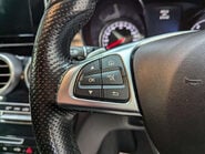 Mercedes-Benz C Class 2.1 C250 AMG Line Bluetec Auto 5dr 73