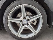 Mercedes-Benz C Class 2.1 C250 AMG Line Bluetec Auto 5dr 30