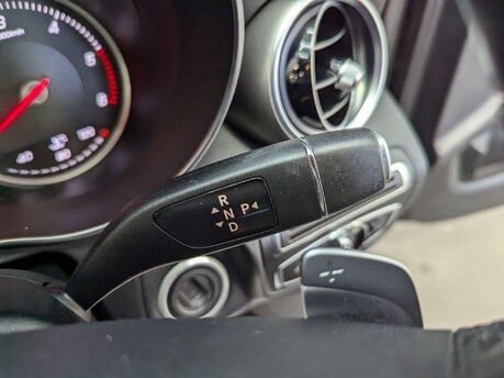 Mercedes-Benz C Class 2.1 C250 AMG Line Bluetec Auto 5dr 78