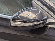 Mercedes-Benz C Class 2.1 C250 AMG Line Bluetec Auto 5dr 26