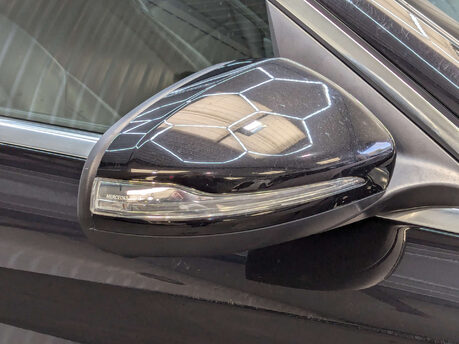 Mercedes-Benz C Class 2.1 C250 AMG Line Bluetec Auto 5dr 26