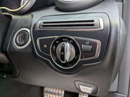 Mercedes-Benz C Class 2.1 C250 AMG Line Bluetec Auto 5dr 79