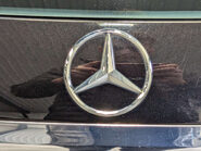 Mercedes-Benz C Class 2.1 C250 AMG Line Bluetec Auto 5dr 37