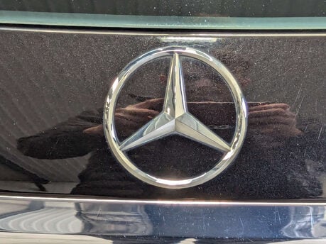 Mercedes-Benz C Class 2.1 C250 AMG Line Bluetec Auto 5dr 37