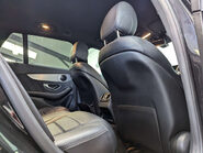 Mercedes-Benz C Class 2.1 C250 AMG Line Bluetec Auto 5dr 61