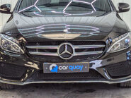 Mercedes-Benz C Class 2.1 C250 AMG Line Bluetec Auto 5dr 23