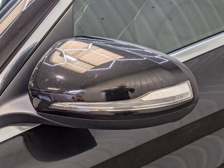 Mercedes-Benz C Class 2.1 C250 AMG Line Bluetec Auto 5dr 29