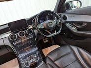 Mercedes-Benz C Class 2.1 C250 AMG Line Bluetec Auto 5dr 47