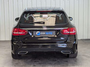 Mercedes-Benz C Class 2.1 C250 AMG Line Bluetec Auto 5dr 34